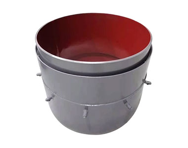 套筒补偿器