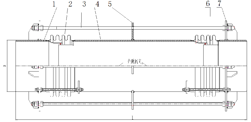 大拉杆横向型结构图.png